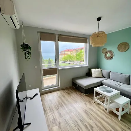 Black Sea Breeze No 3 *