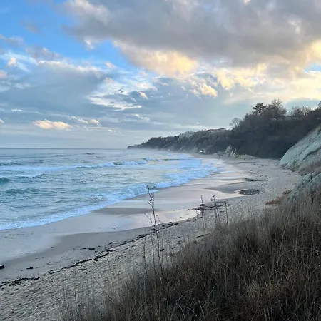 Black Sea Breeze No 3 *