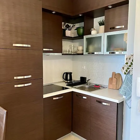 Black Sea Breeze No 3