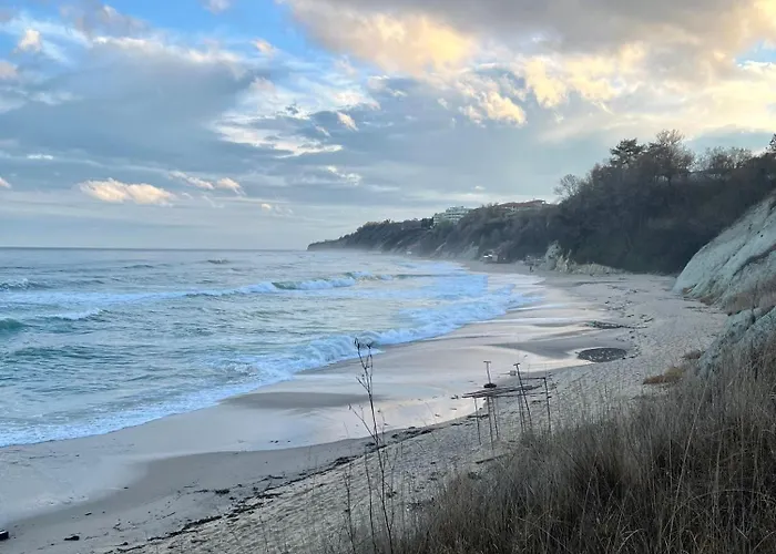 Black Sea Breeze No 3 *