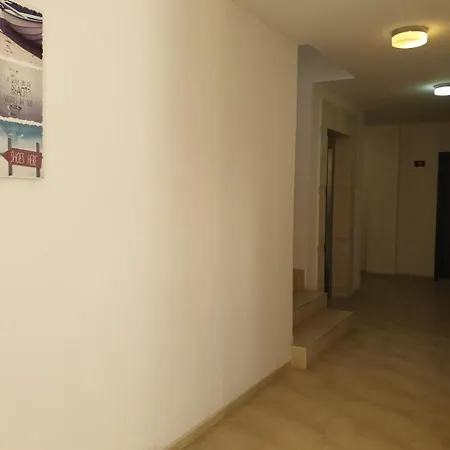 Black Sea Breeze No 3 Byala (Varna)