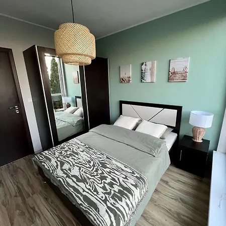 Black Sea Breeze No 3 * Byala (Varna)