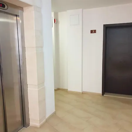 Apartment Black Sea Breeze No 3 Byala (Varna)