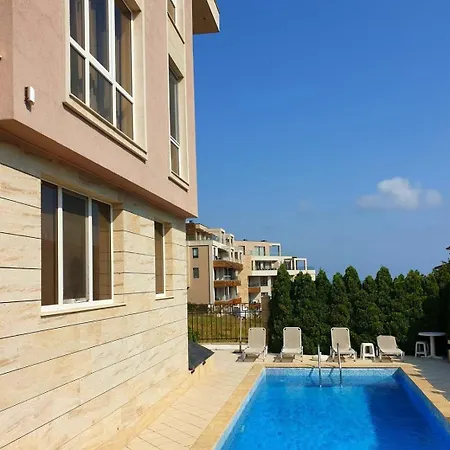 Black Sea Breeze No 3 Byala (Varna)