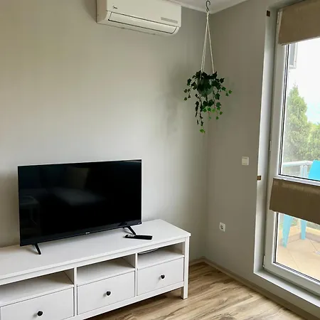 Apartment Black Sea Breeze No 3 Byala (Varna)