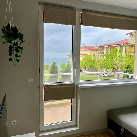 Black Sea Breeze No 3 Apartment