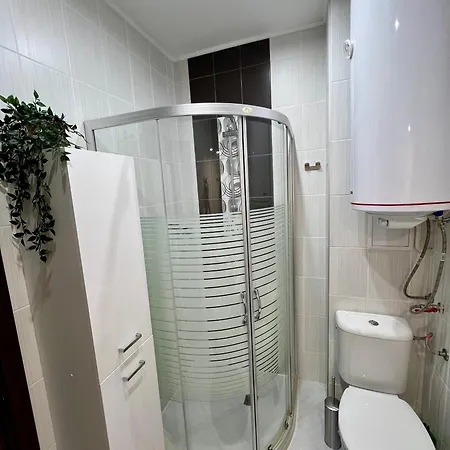 Apartment Black Sea Breeze No 3 Byala (Varna)