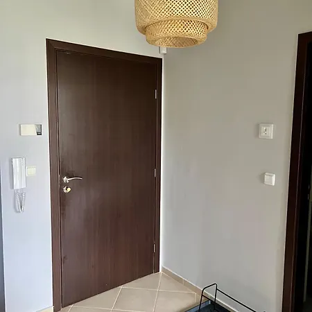 Black Sea Breeze No 3 Byala (Varna)