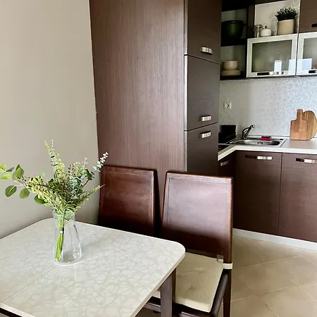 Apartment Black Sea Breeze No 3 Byala (Varna)