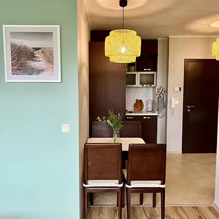 Black Sea Breeze No 3 Byala (Varna)