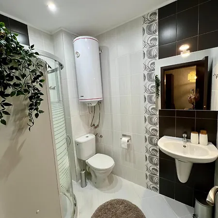 Black Sea Breeze No 3 Apartment