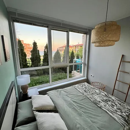 Black Sea Breeze No 3 * Byala (Varna)