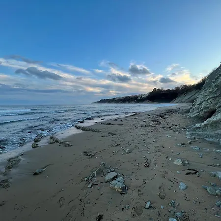 Black Sea Breeze No 3