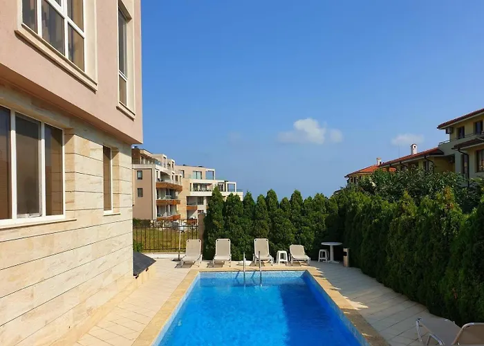 Black Sea Breeze No 3