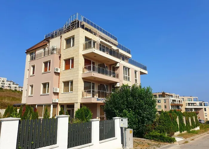Black Sea Breeze No 3 شقة