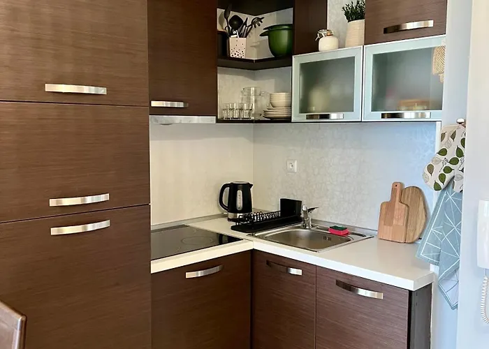 Black Sea Breeze No 3