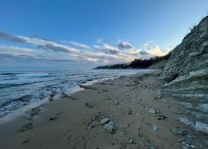 Black Sea Breeze No 3